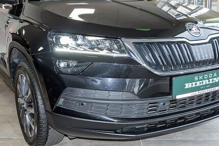 Skoda Karoq 42.140 km 21.490 &euro; Schwielowsee OT Geltow 14548