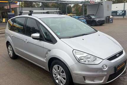 Ford S-Max 169.852 km 4.350 € Berlin 13127