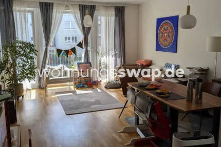 Wohnung Berlin Mitte - 3 Zimmer, 100 m&sup2;, 1.650&euro; | Angebot:25917928