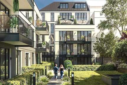 Wohnung zum Kaufen in Berlin 866.278 € 100.73 m²