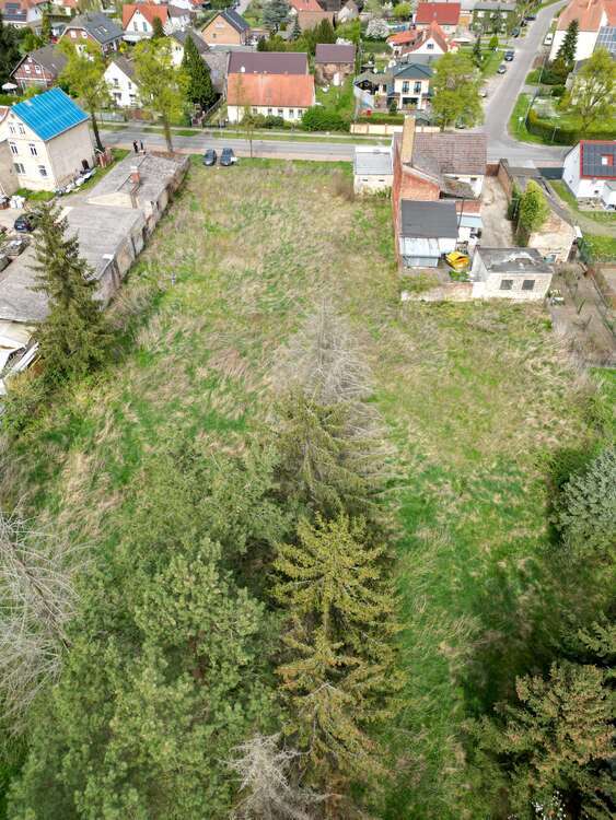 Grundstück zu verkaufen in Wustermark 277.800 € 2315 m²