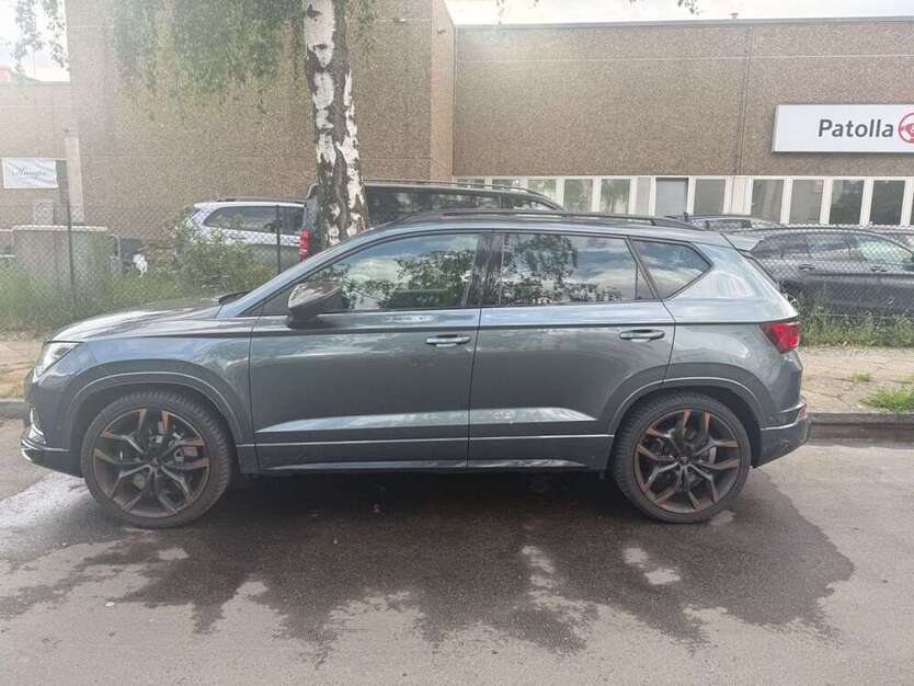 Ateca