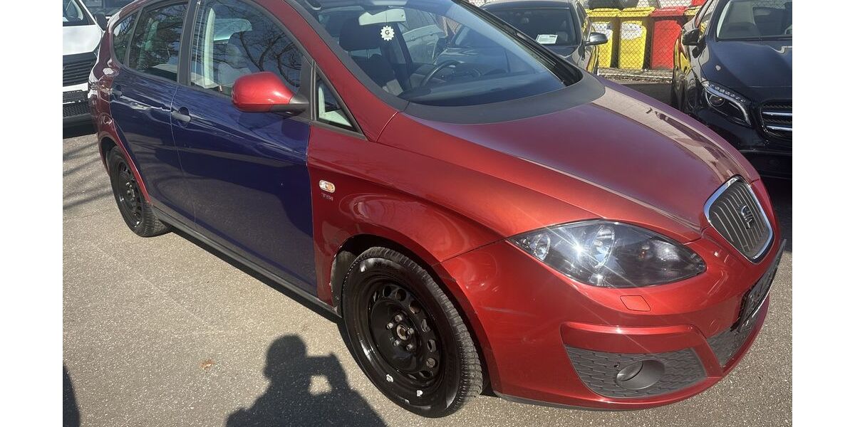 Seat Altea 209.365 km 1.290 &euro; Berlin 12249