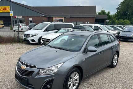 Chevrolet Cruze 320.000 km 2.490 &euro; Berlin 13127