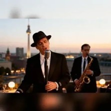 Sinatra Dinner 02.05.2026 Hotel Palace Berlin