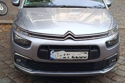 Citroen C4 Picasso 125.000 km 10.600 € Berlin 13353