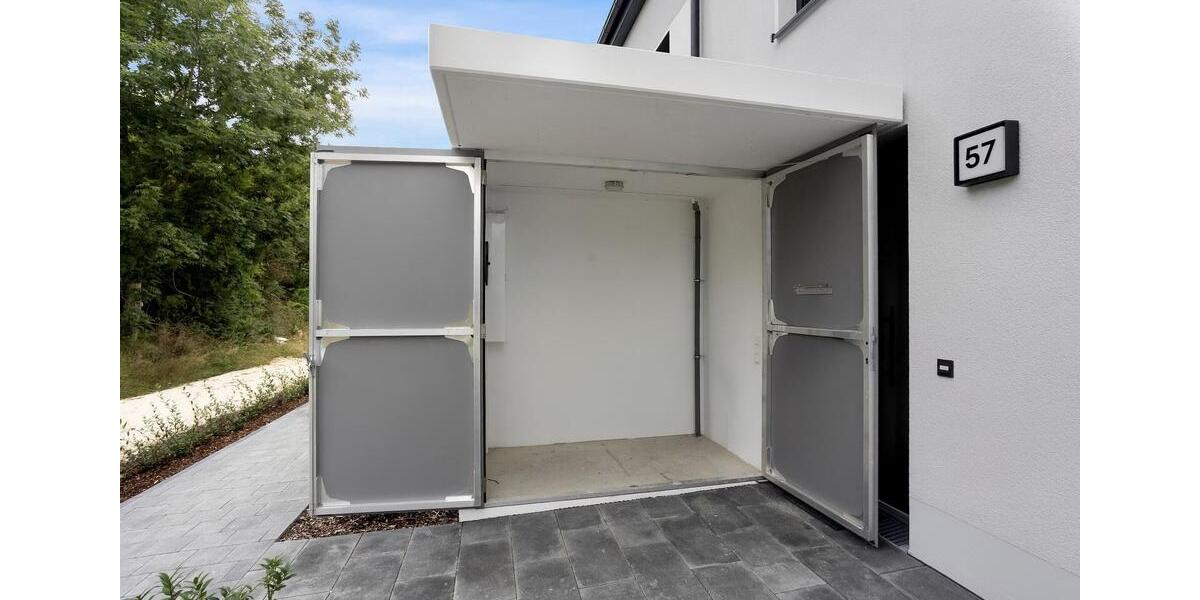 Reihenhaus Nauen - 4 Zimmer, 120 m&sup2;, 1.770&euro; | Angebot:26516397