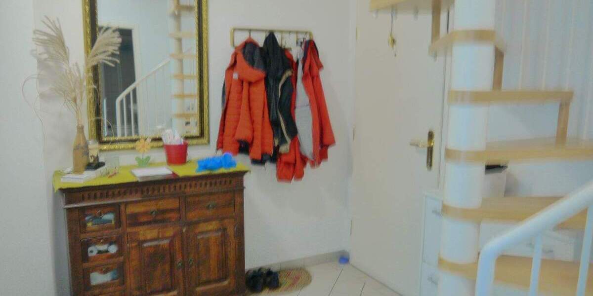 Etagenwohnung Schwielowsee Caputh - 3 Zimmer, 92 m&sup2;, 279.000&euro; | Angebot:25775307