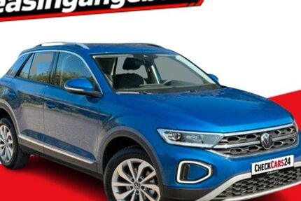 VW T-Roc 3.166 km 28.490 &euro; Teltow 14513