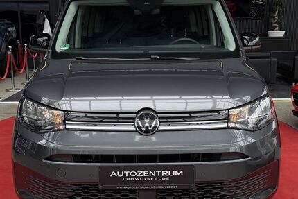 VW Caddy 150.000 km 16.990 &euro; Ludwigsfelde 14974