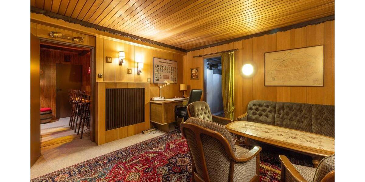 Bungalow Berlin Spandau - 4 Zimmer, 115 m&sup2;, 449.000&euro; | Angebot:26378851