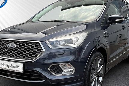 Ford Kuga 34.122 km 21.490 &euro; Berlin 13581