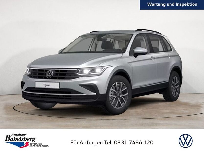 Tiguan