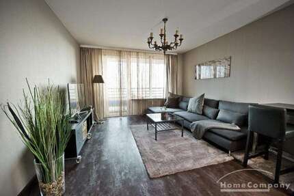 Wohnen auf Zeit in Berlin 1.690 € 2 zimmer