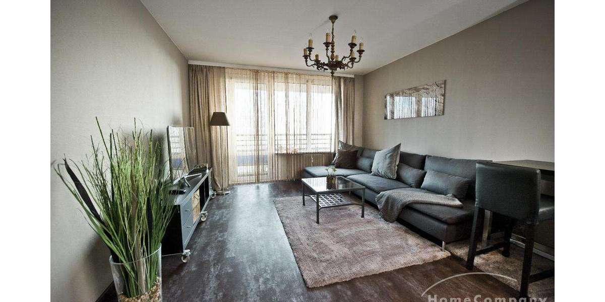 Wohnen auf Zeit in Berlin 1.690 € 2 zimmer