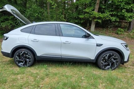 Renault Arkana 15.500 km 24.700 &euro; Falkensee 14612