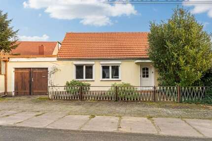 Haus zum Kaufen in Trebbin 179.000 € 137.63 m² 4 zimmer