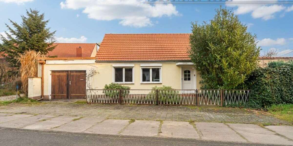Haus zum Kaufen in Trebbin 179.000 € 137.63 m² 4 zimmer