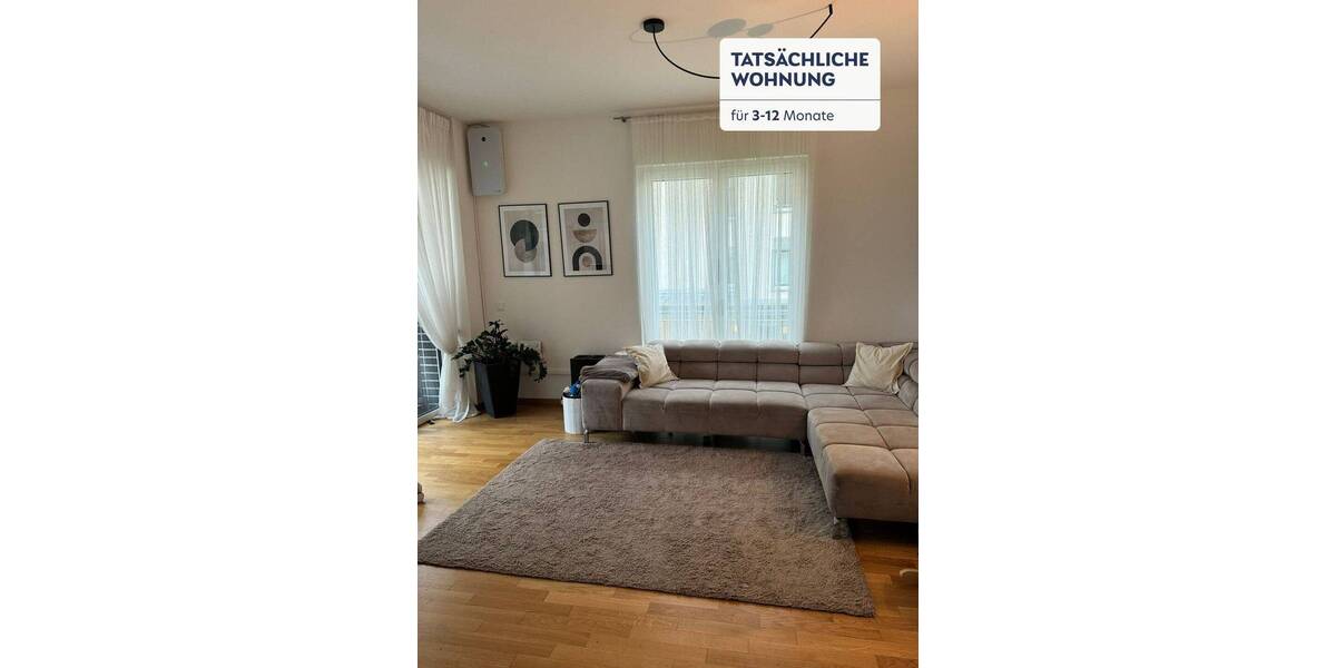 Etagenwohnung Berlin Schmargendorf - 3 Zimmer, 5.236&euro; | Angebot:25789977