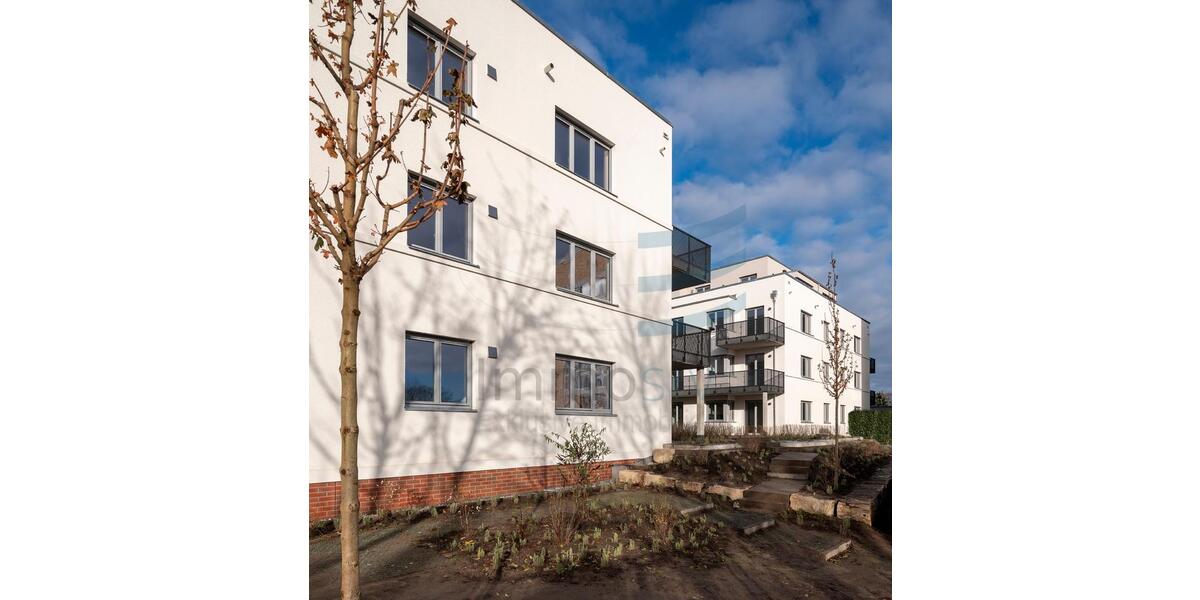 Erdgeschoßwohnung Nauen - 2 Zimmer, 65 m&sup2;, 870&euro; | Angebot:26353981