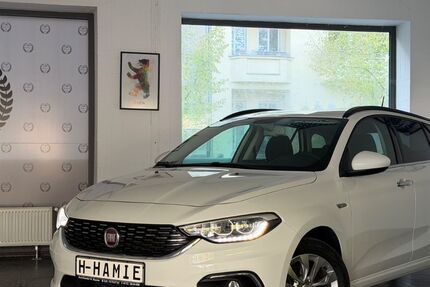 Fiat Tipo 59.585 km 11.900 &euro; Berlin 10829