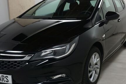 Opel Astra 45.000 km 14.900 € Falkensee 14612