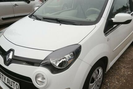 Renault Twingo 161.950 km 2.670 &euro; Berlin - Französische Buchholz 13127