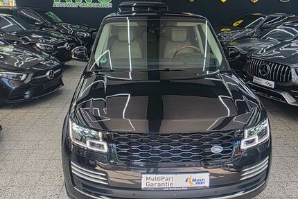 Land Rover Range Rover 54.000 km 56.900 &euro; Grossbeeren 14979