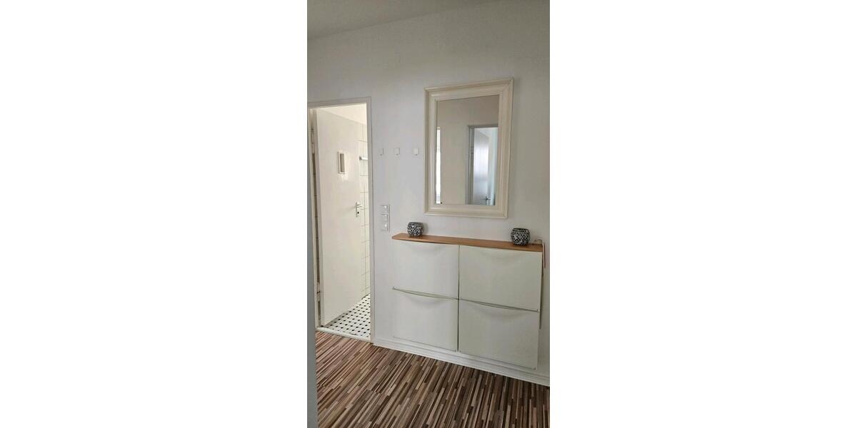 Etagenwohnung Berlin Tempelhof-Schöneberg - 2 Zimmer, 50 m&sup2;, 1.350&euro; | Angebot:25902673
