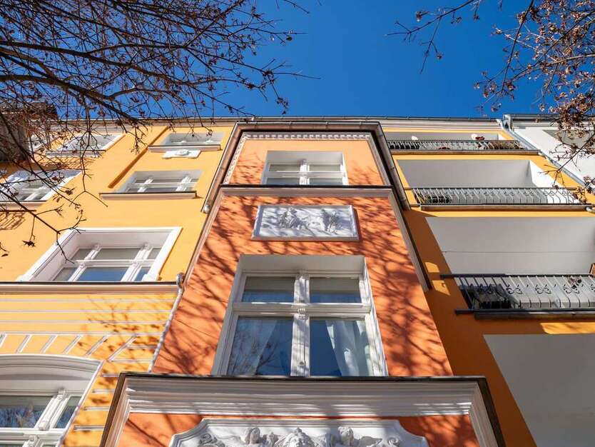 Wohnung zum Kaufen in Berlin 895.000 € 127 m²