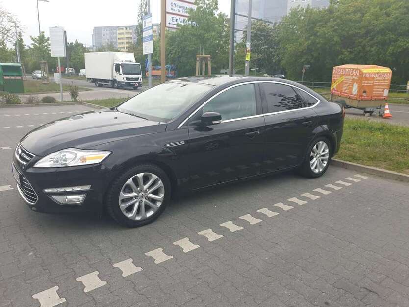 Mondeo