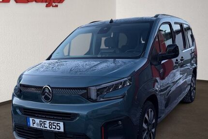 Citroen Berlingo 6.500 km 32.850 &euro; Potsdam 14469