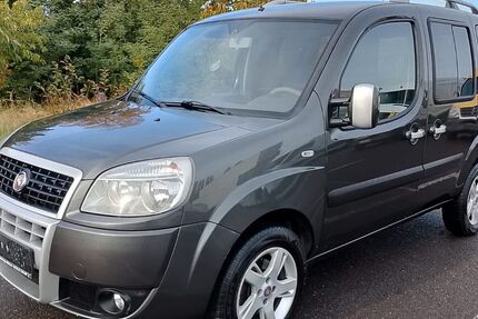 Fiat Doblo 234.000 km 1.999 &euro; Berlin 12057