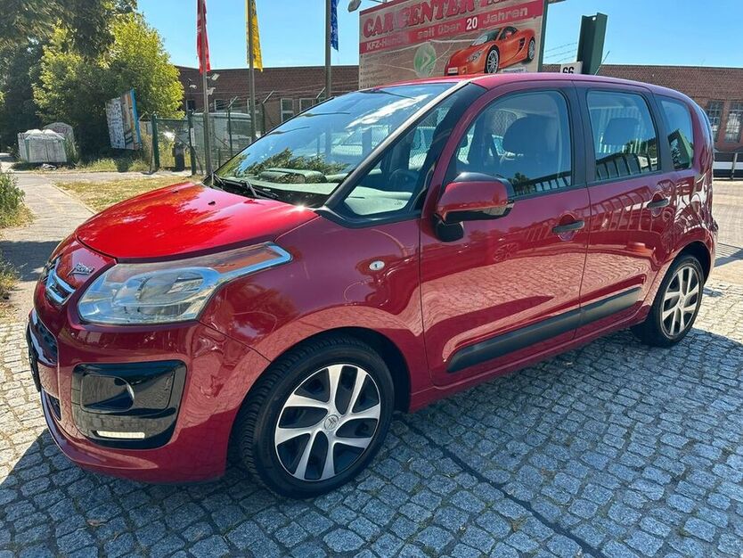 C3 Picasso