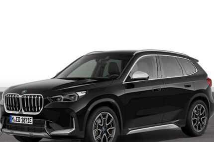 BMW iX1 46.377 km 37.400 &euro; Berlin 12683