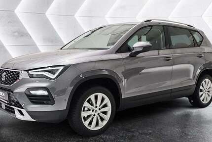 Seat Ateca 1.445 km 30.990 &euro; Berlin 10553