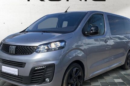 Fiat Scudo 17.109 km 35.999 &euro; Berlin 10829