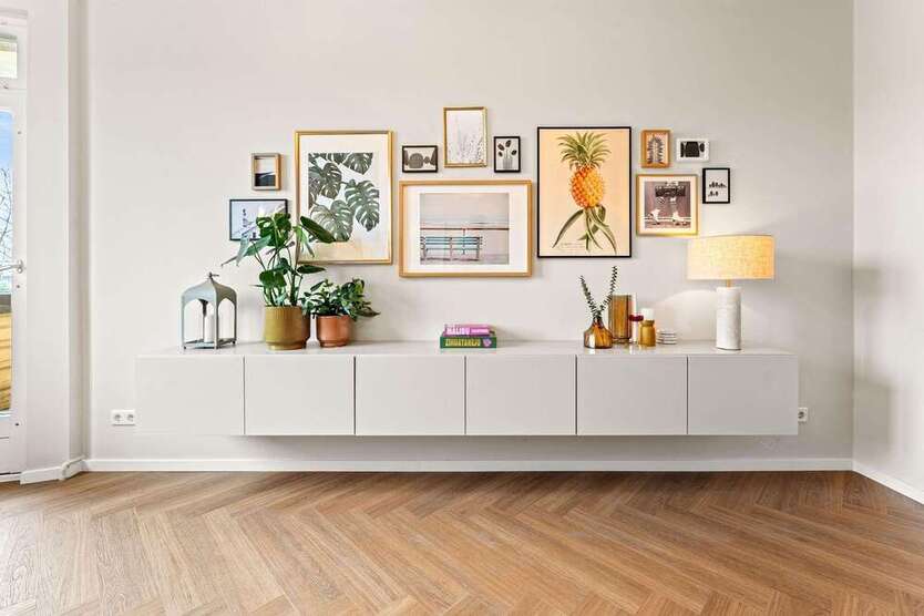 Wohnung zum Kaufen in Berlin 319.000 € 54 m²