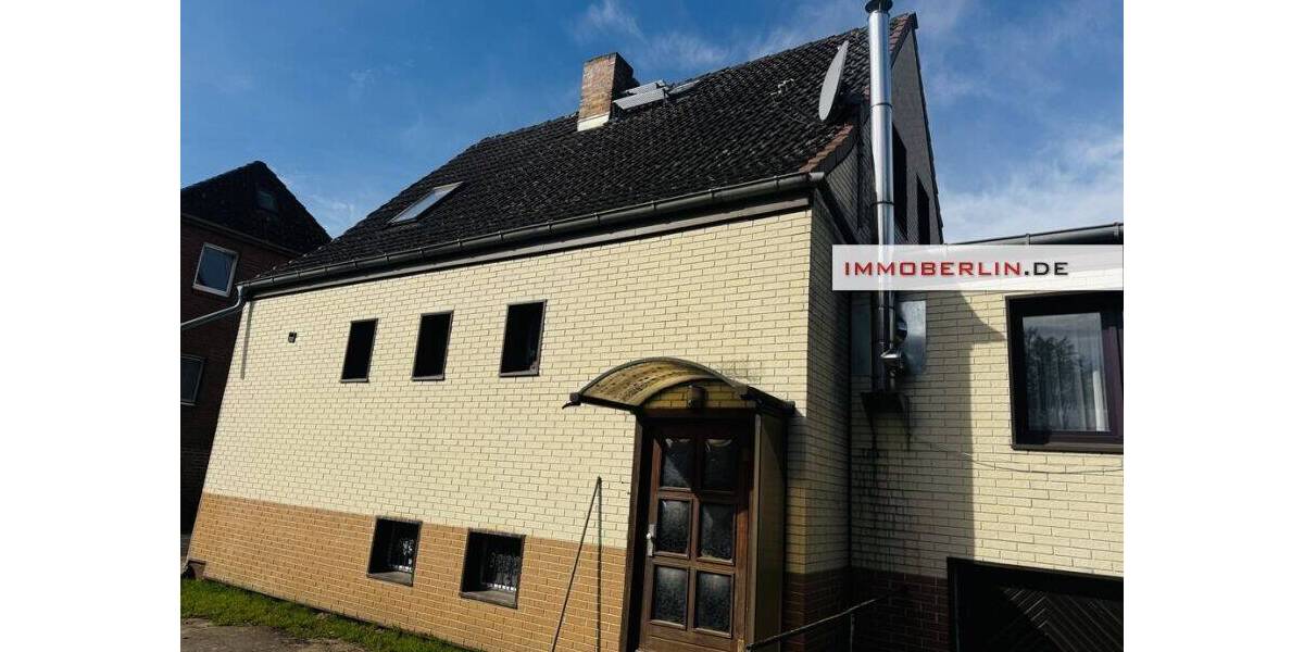 Einfamilienhaus Werder (Havel) Töplitz - 5 Zimmer, 108 m&sup2;, 335.000&euro; | Angebot:26358453