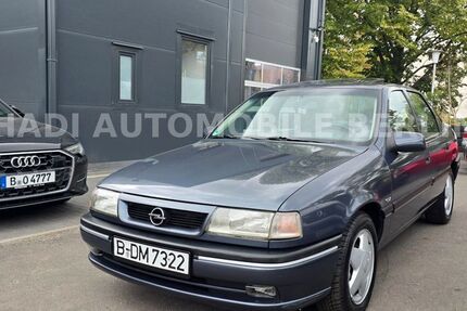 Opel Vectra 50.690 km 7.999 &euro; Berlin 12347