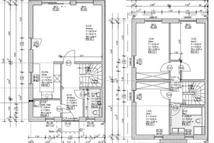 Haus Berlin Neukölln - 6 Zimmer, 152 m&sup2;, 3.036&euro; | Angebot:27725758