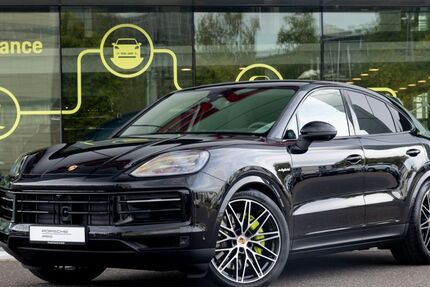 Porsche Cayenne 4.900 km 137.900 € Kleinmachnow 14532