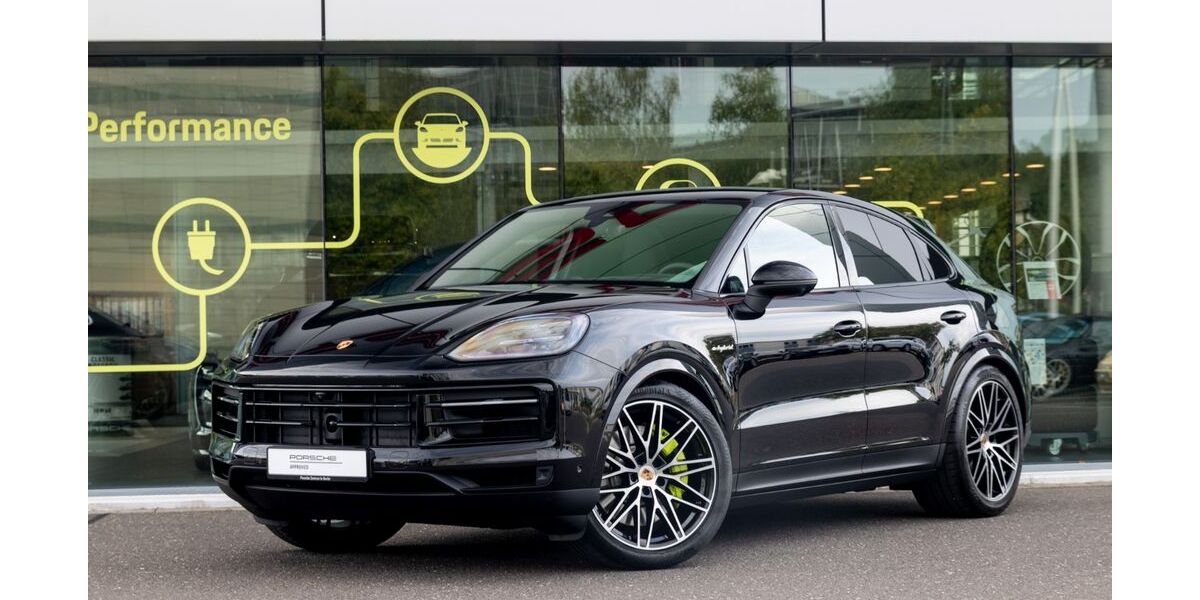 Porsche Cayenne 6.900 km 129.900 &euro; Kleinmachnow 14532