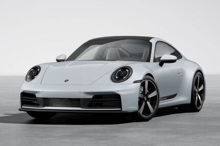 Porsche 992 15.696 km 136.900 &euro; Kleinmachnow 14532