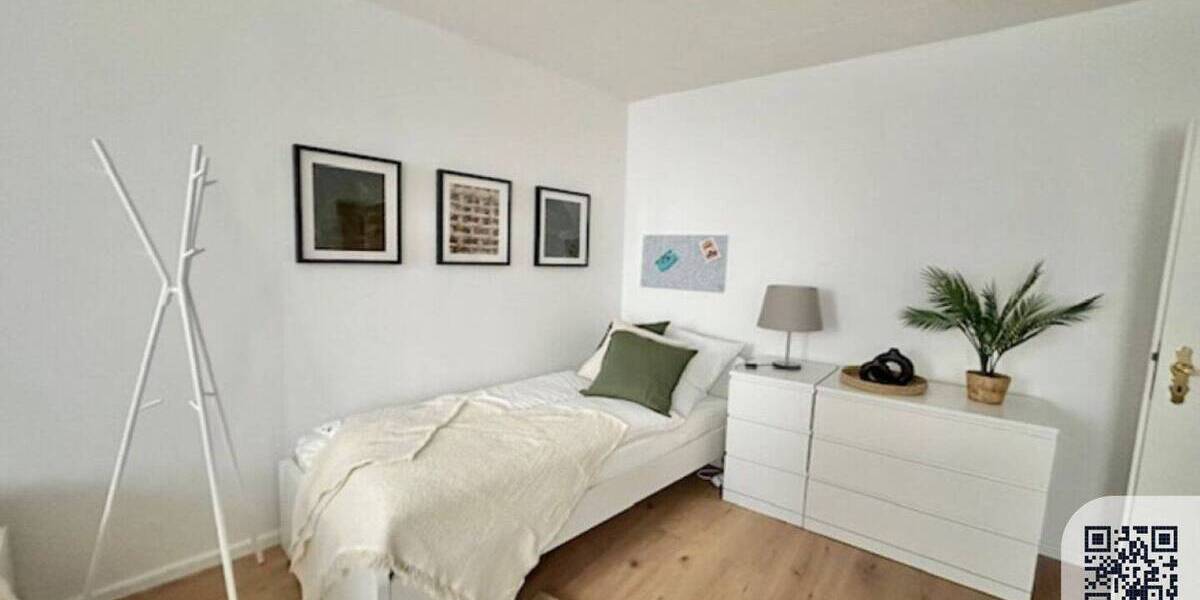 Etagenwohnung Ketzin/Havel Tremmen - 2 Zimmer, 2.349&euro; | Angebot:26279963