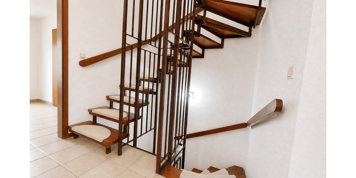 modernisierte DHH in Berlin-Rudow auf 396 m² Grundstück – Garten, 2 Stellplätze in ruhiger Wohnlage! - Doppelhaushälfte Berlin Neukölln | Angebot:26857753