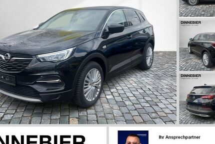Opel Grandland (X) 14.631 km 23.686 &euro; Berlin 12681