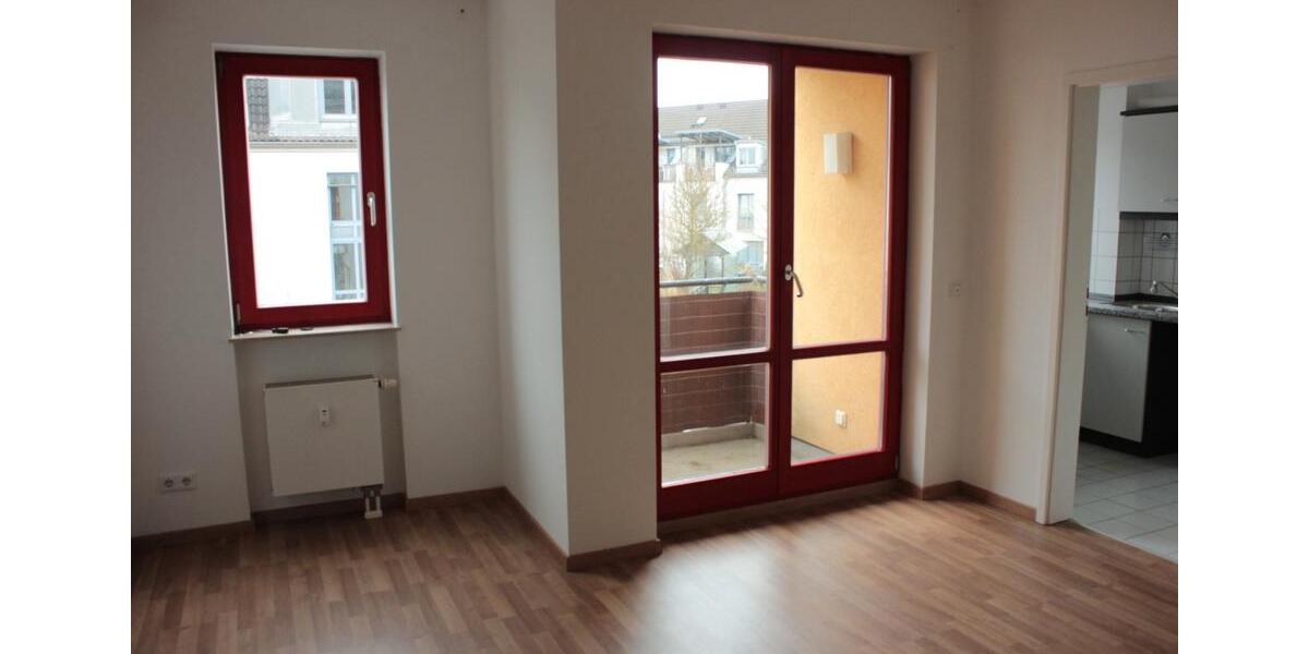 Etagenwohnung Nuthetal - 1 Zimmer, 35 m&sup2;, 155.000&euro; | Angebot:26380174