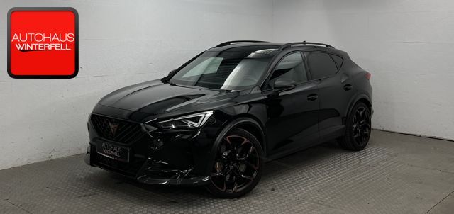Cupra Formentor 13.890 km 40.800 &euro; Berlin 12351