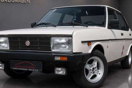 Fiat 131 71.700 km 13.990 &euro; Berlin 13437